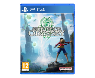 One Piece Odyssey PS4 - 1077086 - zdjęcie 1